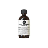 Orku 250ml Organic Pumpkin Seed Virgin Oil Cold Pressed Cosmetic Grade V238-SUPDZ-41162537238608