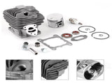Cylinder Piston Gasket Kit Replacement Fit for Stihl MS261 Chainsaw Parts Accessories V1294-YM0901-3111200105711