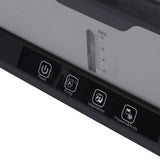 Hydroponics Growing System 12 Pods Indoor Gardening System with LED Grow Light Plants Germination V1294-YM0901-3111240033411