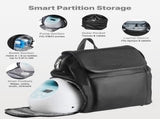 Breast Pump Backpack, Breast Feeding Bag with Ice Pack, Fits for S1/S2, Pumping Accessories & V952-XNBBBDHPUPGHGBTOR001V0