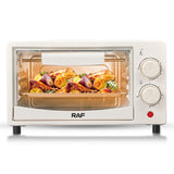 Electric Oven Smart Cake Maker Mechanical Control V612-OVEN-WHITE