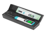 2 In 1 Soil PH Temperature Meter Soil Tester for Horticultural Flowers Plants Potted Planting V1294-YM0703-3111230132211