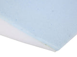 Cool Gel Memory Foam Bed Wedge Pillow With Cover EG0134-10EG0134-25