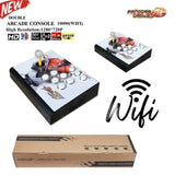 2022 10000 Games Pandora's Box Video 3D Game HD Video Arcade Consoles Gamebox V255-PAN-100