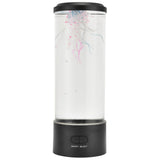 ColorChanging Acaleph Light USB Ambient Lamp Aquarium Night Light for Home Office Party V1294-YM0901-3119210135411