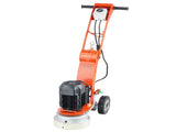 Electric Concrete Floor Grinder 10" Walk-Behind Grinder 3.0HP Concrete Floor Polisher, 2200W V952-HNTSGJJS1300C00IVV3