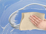 JWDX Wipes Clearance! 100% Cotton Weave Kitchen Dish Cloths Ultra Soft Absorbent Quick Drying Dish V1189-LWWAL-20260325-02936