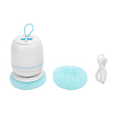 Kitchen Cleaning Brush Pot Brush for Cookware Cleaning Dishes Pans Handheld Cordless V1294-YM0901-3118240217913