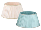 2PCS E27 Modern Simple Desk Lamp Cover Shade Fabric Lampshade for Living Room Bedroom V1294-YM0901-3119200078111