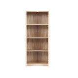 Artiss Buffet Sideboard Cupboard Cabinet Pantry Organiser Adjustable Shelves FUR-W-WR03-PINE-AB
