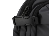 Vacuum Backpack 19 Inch Large Capacity Stylish Casual Waterproof Men Expandable Travel Backpack with V1294-YM0901-3117240227512