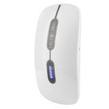 USB UV Air Purifier Formaldehyde Odor Removal Air Cleaner Ozone Generator Deodorizer Machine V1294-YM0901-3113200109211