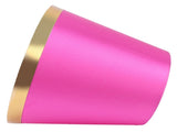 Fabric Lamp Shade European Style Modern Lampshade for E27 Table Lamp Floor Light SuppliesPX131 Rose V1294-YM0901-3119210143016
