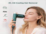 JOVS Venus Pro IPL Hair Remover V915-VENUS
