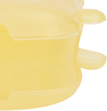 Cosensi - Squeeze Pouch Holder for Baby Food and Toddlers in Yellow with Keywords Baby Products, V1189-WXFBOL-129-1