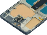Samsung Galaxy S20 Plus Screen Replacement with Frame, 6.7" Curved Dynamic AMOLED 2X Touch V1293-0150212109968