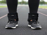 10kg Adjustable Ankle/Wrist Weight Straps V63-771395