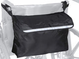 Wheelchair Pouch Bag Waterproof Large Accessories Bags to Hang on Back and V1188-WSZ-A-22