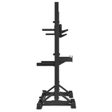 CORTEX SR-10 Portable Squat Rack Stands V420-CSST-SR10