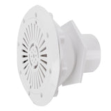 Pool Main Drain Floor Drain High Durability Cleanable Sturdy Floor Drain for Plastic Film Pools Hot V1294-YM0714-3111210314911