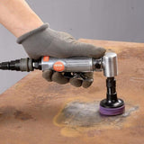 Air Angle Die Grinder, 1/4" Right Angle Die Grinder , Heavy Duty 90-Degree Angled Air V952-QDKMJRSJM000YRVBOV0