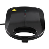 750W Grill Breakfast Machine Double Sided Heating Nonstick Electric Baking Maker for Steak Sandwich V1294-YM0901-3113240117911