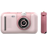 Kids HD Digital Camera Pink - Children's Selfie Photo Video 2.4 Inch Screen V238-SUPDZ-40836312465488