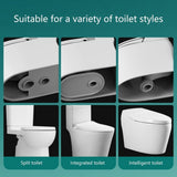 Toilet Bowl Seal Sealing Rings Toilet Bowl Gasket Toilet Spill Sealing Rings Floor Outlet Drain Pipe V1369-AZ3-W-13729