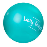 90cm Lazy Dayz Inflatable Jumbo Beach Ball - Teal V915-LD0092-TL