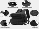 9L Multifunctional Mini Backpack For Men And Women Hiking Travel Sports Running V1308-DSZKI-409