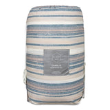 Ardor Charlie Multi 3 Pcs Comforter Set Queen/King V442-INT-COMFORTER-CHARLIE-MULTI-QS