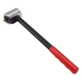 Wallpaper Seam Roller Iron Right Angle Straight Long Handle Smoothing Hand Pressure Roller Tool for V1294-YM0710-3111230250411