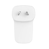 Cygnett Powerplus 45W Multiport Wall Charger AU - White V578-CY4769PDWCH