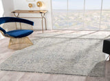 Aubre Contemporary Area Rug - Sand - 120x180 V262-LGH1201806740SAN