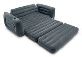 Intex Pull Out Sofa Queen Bed 66552 V1032-IXSOFA-66552