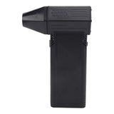 Electric Compressed Duster 3 Gear Adjustable 130000 RPM 20W Fast Charging 3000mAh Overheat V1294-YM0901-3111240202111