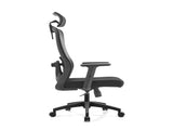 High back ergomonic mesh office chair V957-MS-9715-HIG