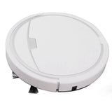 Ultra Thin Fully Automatic Robot Vacuum Cleaner Smart Robotic Vacuum Cleaner for Dust Hair Fluff V1294-YM0706-3113230212714