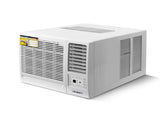 Devanti Window Air Conditioner 2.7kW WAC-09H-WH