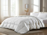 Royal Comfort -Bamboo Quilt Super King - 350GSM ABM-202761