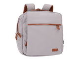 Travel Backpack with USB Charging Port Water Proof Men Women Suitcase Bag for 16 Inch Laptop 20-35L V1294-YM0901-3117250034511