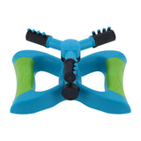 Automatic Water Sprinkler 360 Degree Rotating Lawn Sprinkler for Garden Irrigation Watering Tool V1294-YM0901-3111210236711
