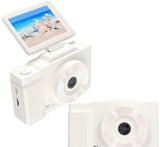48MP Student Digital Camera with 180 Flip Screen & 3-Setting Fill Light V888-ELOSUNG29468