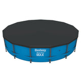 Samland Pool Cover for 15FT Above Ground Pool V1060-58038