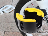 Rotatable Bottle Holder Multi-Color for Strollers and Bikes 2Pcs V1370-AZ4-16053
