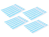 Travel Vacuum Bag Reusable Clothes Quilt Blanket Storage Bags with 3.5cm Air Inlet80x60cm V1294-YM0901-3113200210413