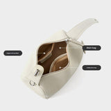 Green Women Genuine First Layer Cowhide Boston Bag Fashionable Handheld Crossbody Shoulder Bag with V888-ELOSUNG43333