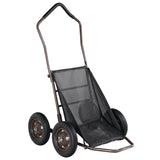 Folding Deer Cart Game Hauler Utility Gear Dolly 500 LBS Capacity V952-YXGKSLYXCYGZYU47ZV0