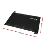 Bestway Solar Pool Heater Pad 110x171cm Boost Swimming Pool 3-5&degC Warmer BW-HEAT-58423