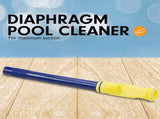 Automatic Swimming Pool Vacuum Cleaner Leaf Eater Diaphragm PCL-PWF-08